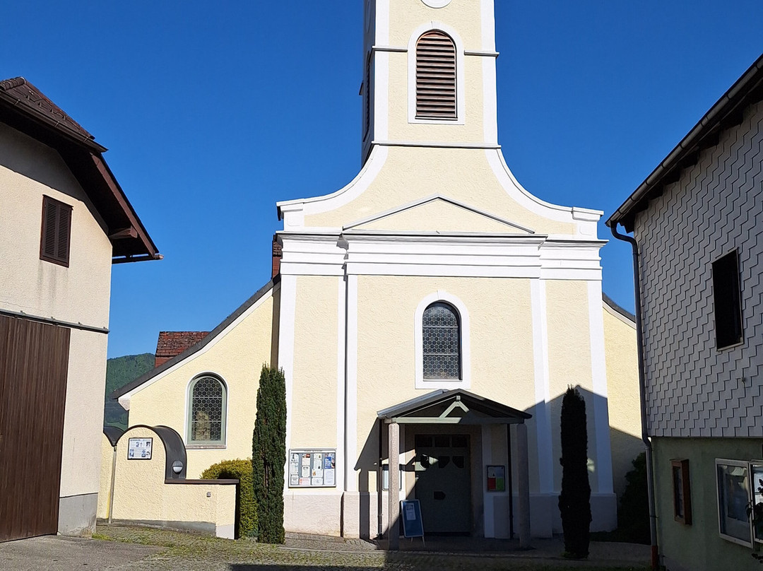 Hotel & Restaurant Ragginger Am Attersee主图