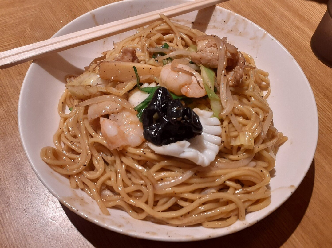 酔っ手羽大王 錦糸町店