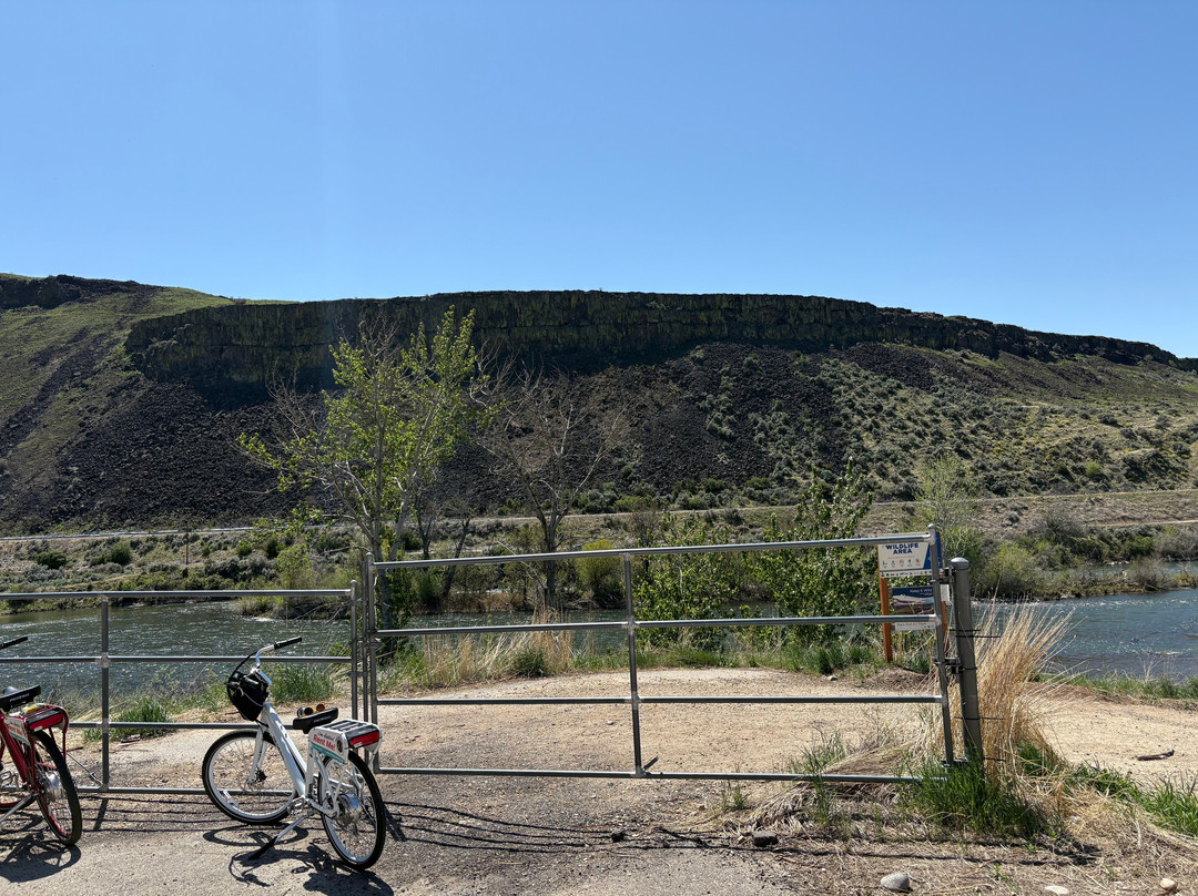 Pedego Electric Bikes Boise-博伊西必去景点