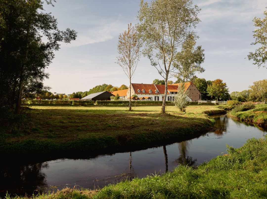 Biesenhof Restaurant & Events