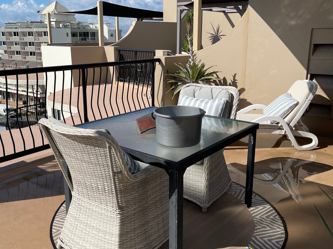 Nautilus Mooloolaba主图