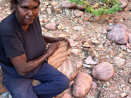 Kingfisher Tours-库努纳拉必去景点