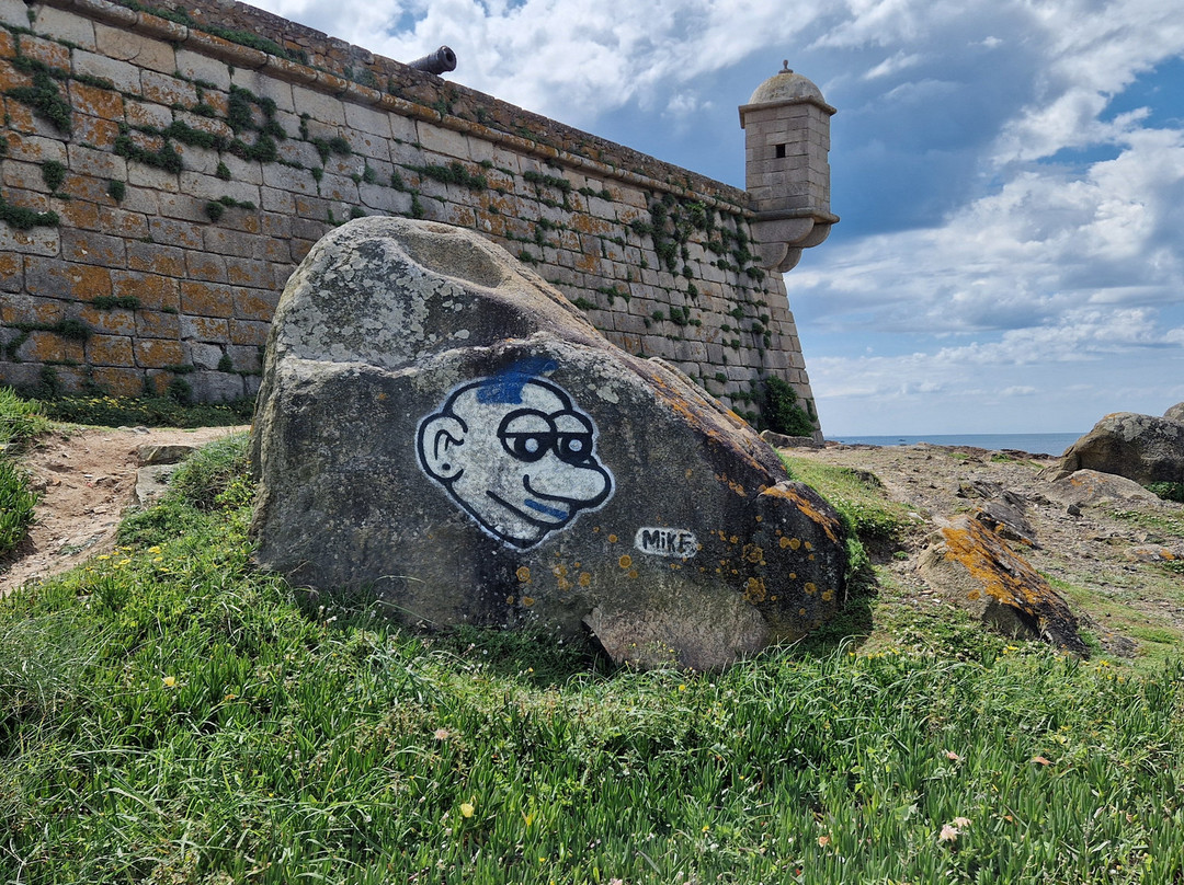 Port of Leixoes-Leca da Palmeira必去景点