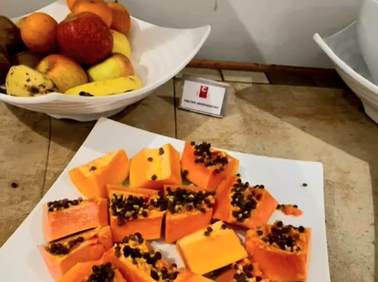 Hotel Curi Executive主图