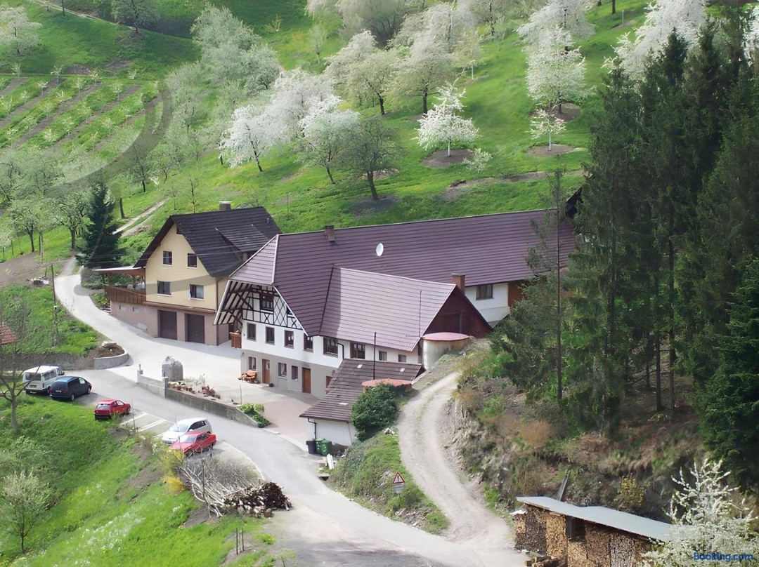 Vogtshof Rottweil