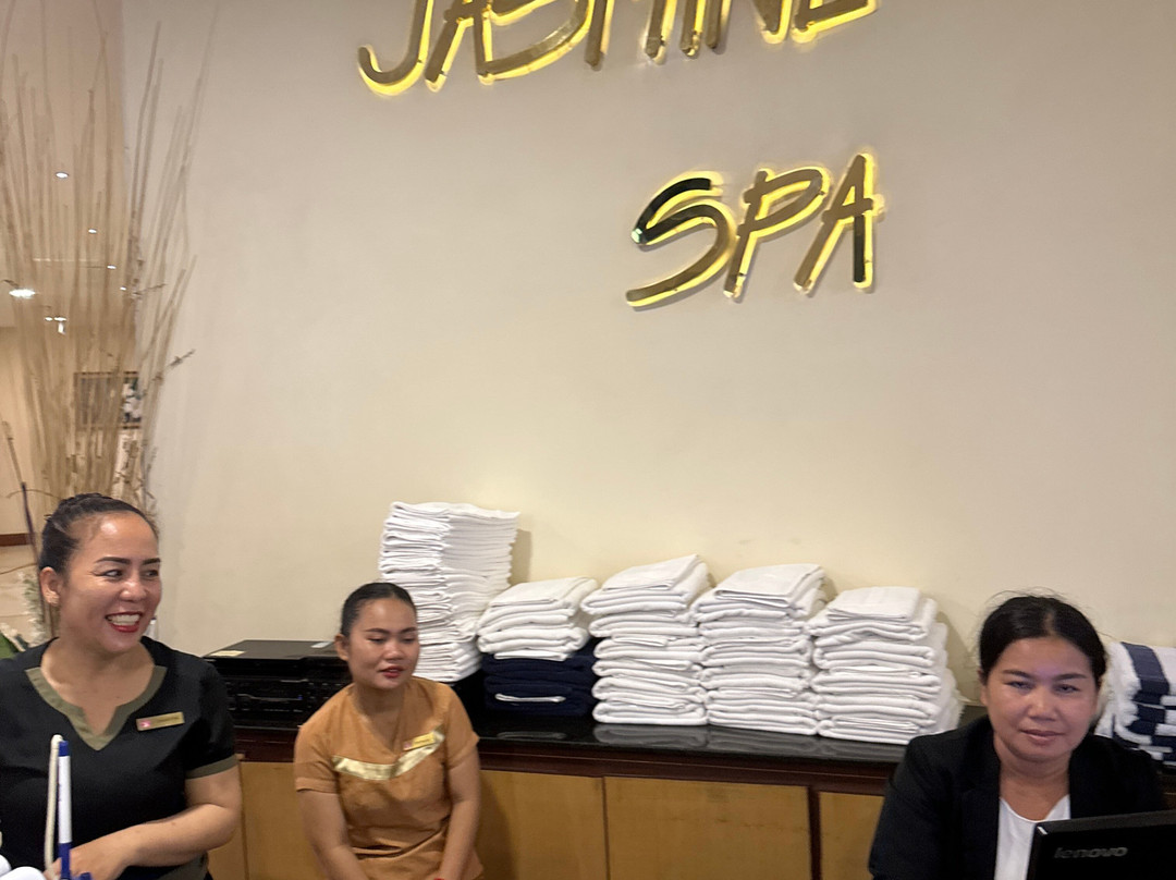 金边索卡公寓主图