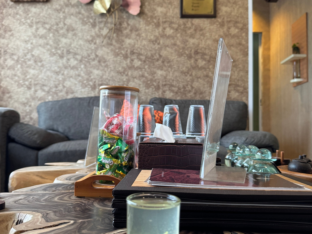 Spa Central Batam (Batam Centre)-Batam Center必去景点