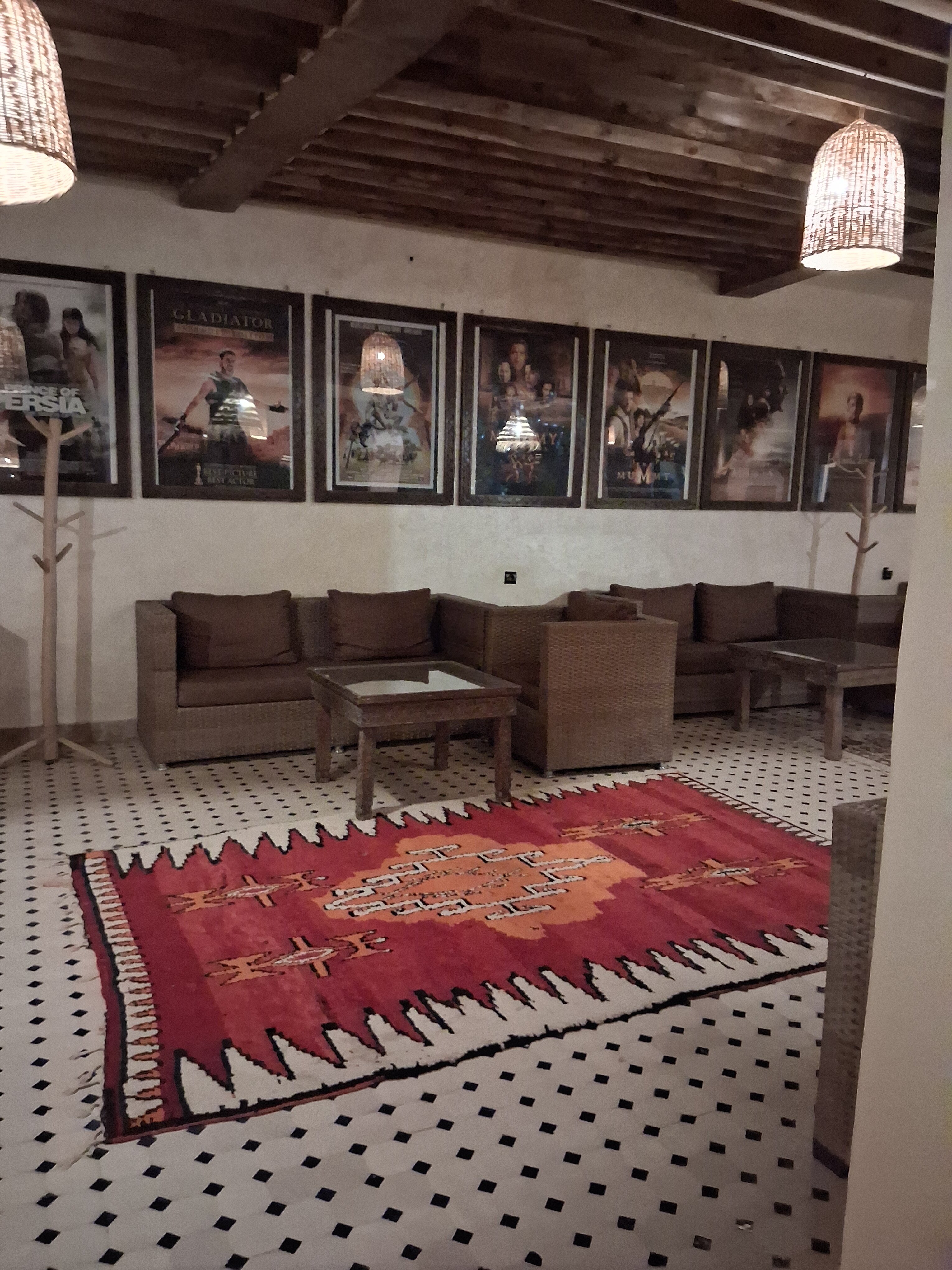 Hotel Nomad Palace-官方
