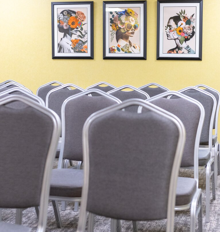 Cedar Court Huddersfield Hotel主图