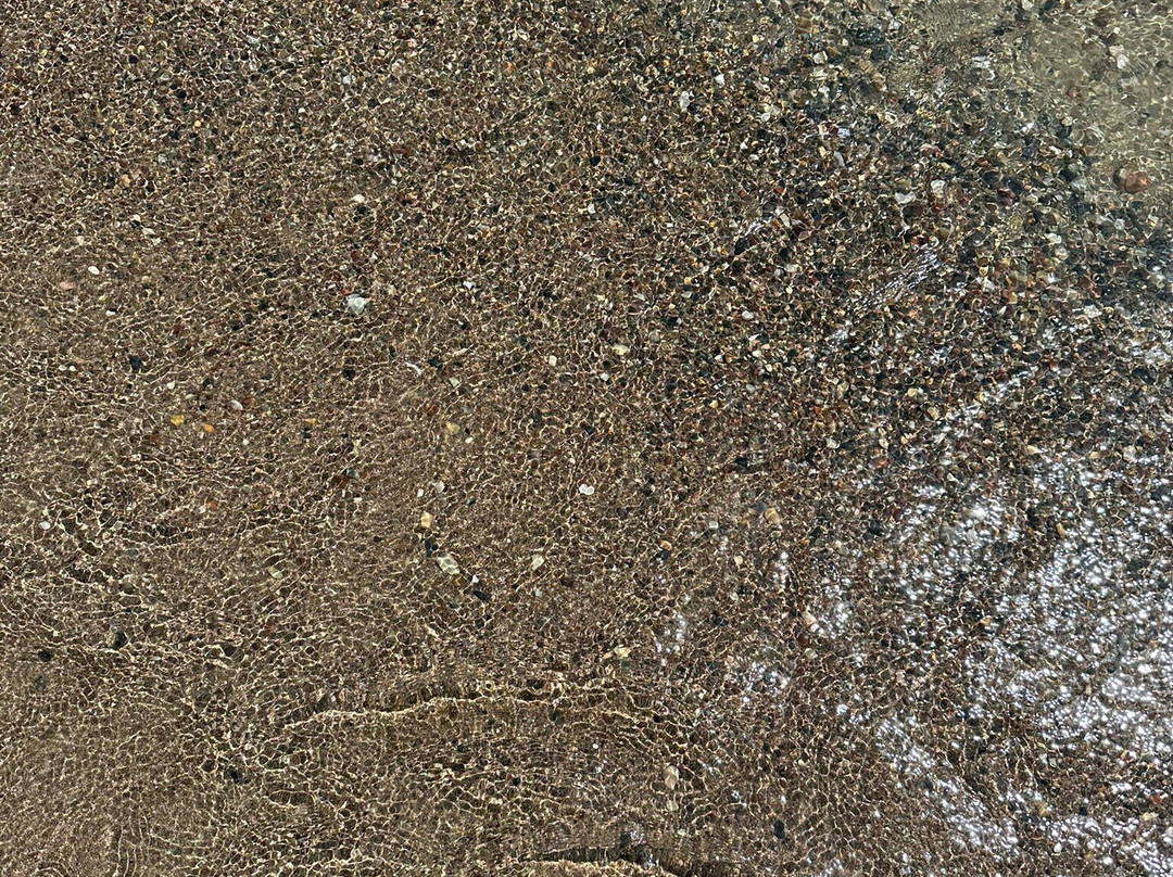 Kourion Beach-利马索尔必去景点