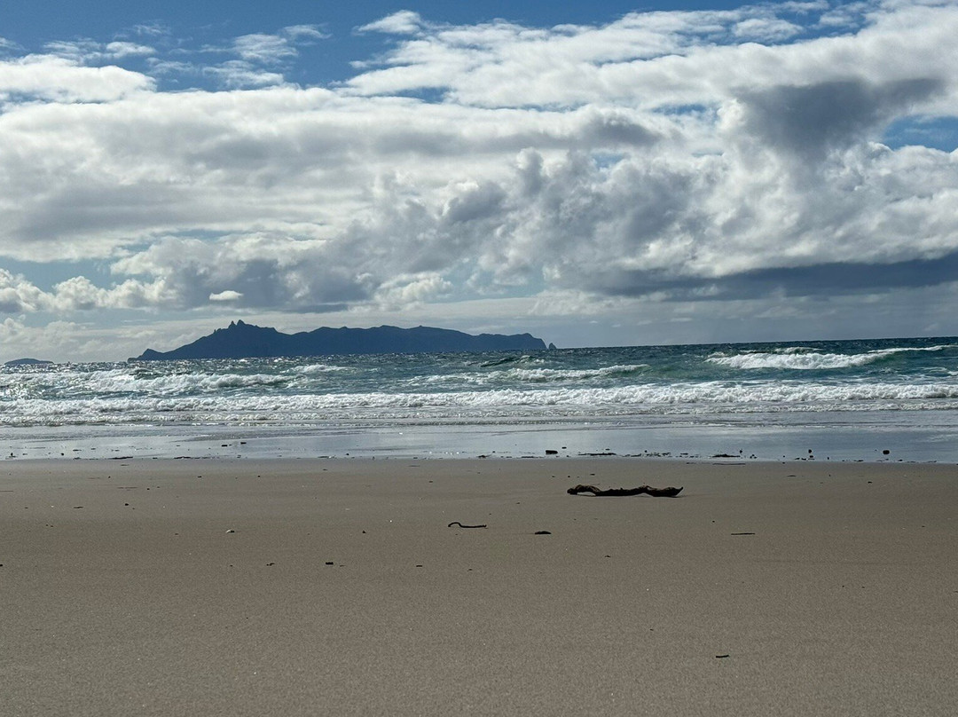 Mangawhai Heads Surf School