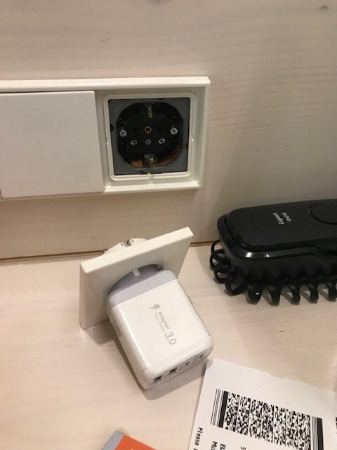 格尼罗索公寓式酒店主图