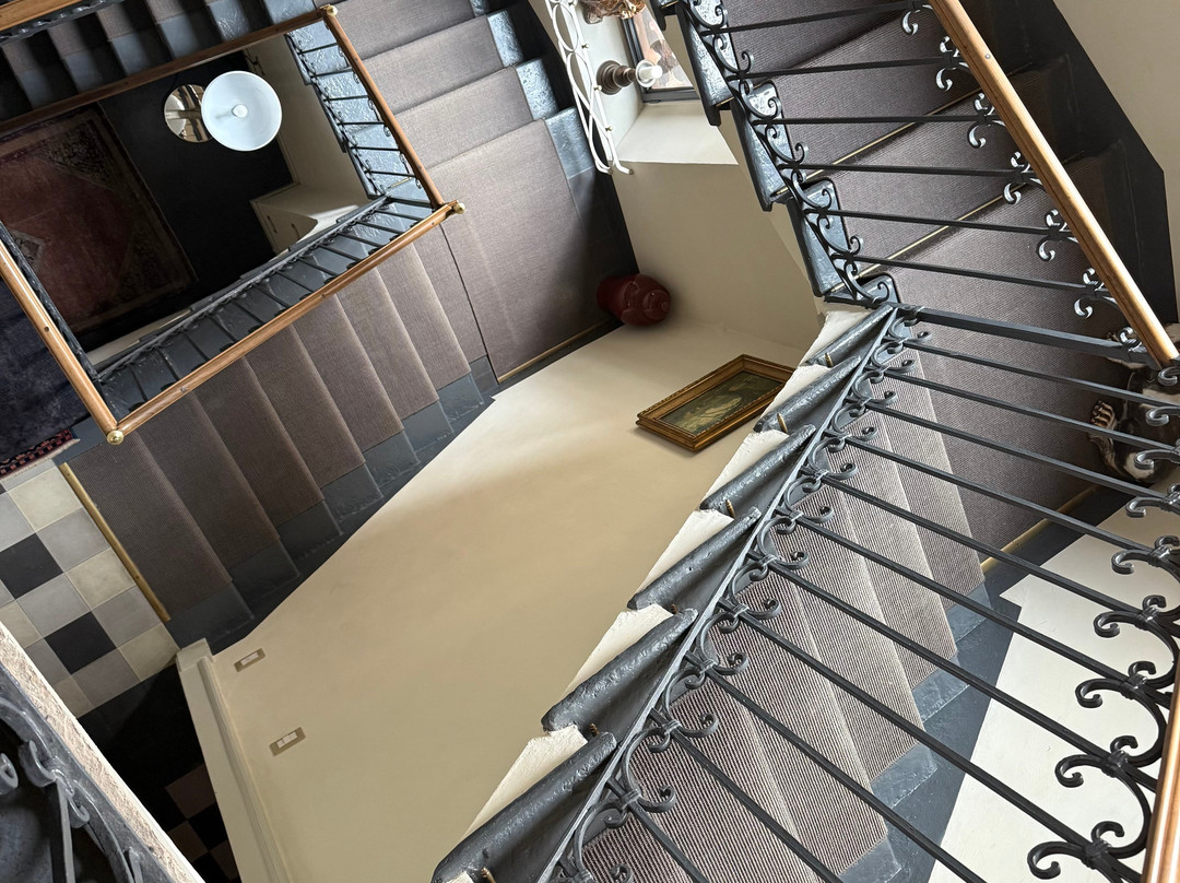 Casa della Seteria Sironi主图
