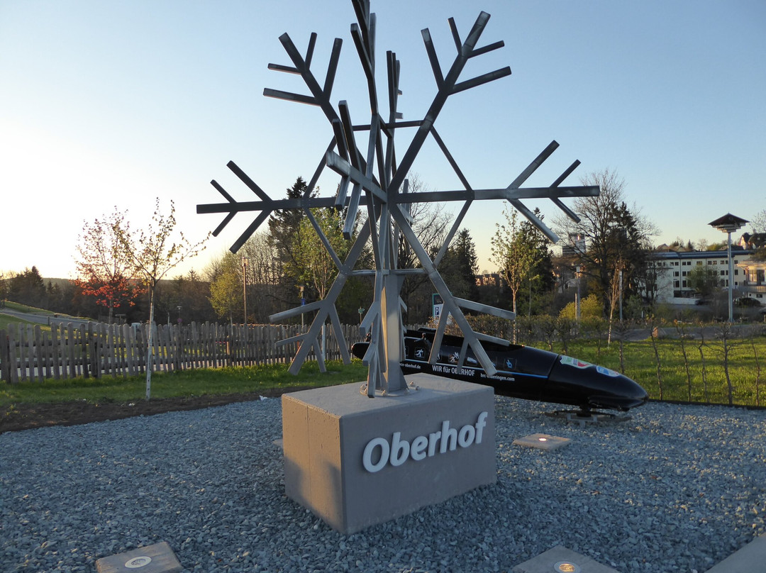 Wagners Sporthotel Oberhof主图