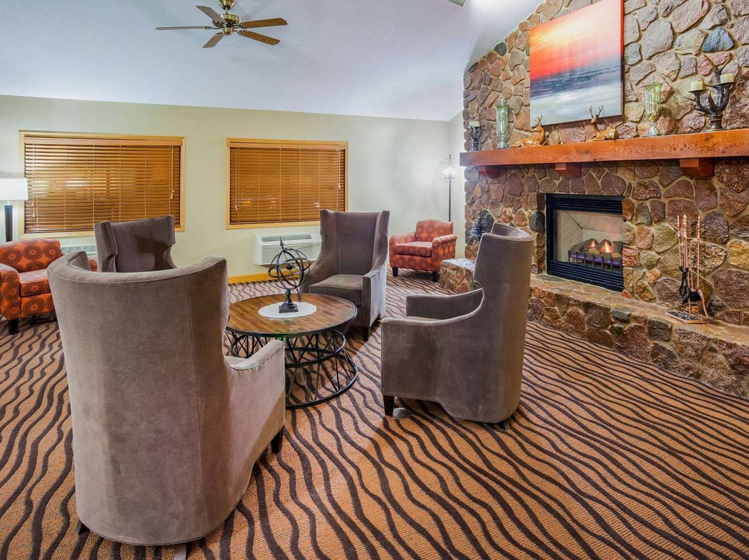 AmericInn by Wyndham Mora