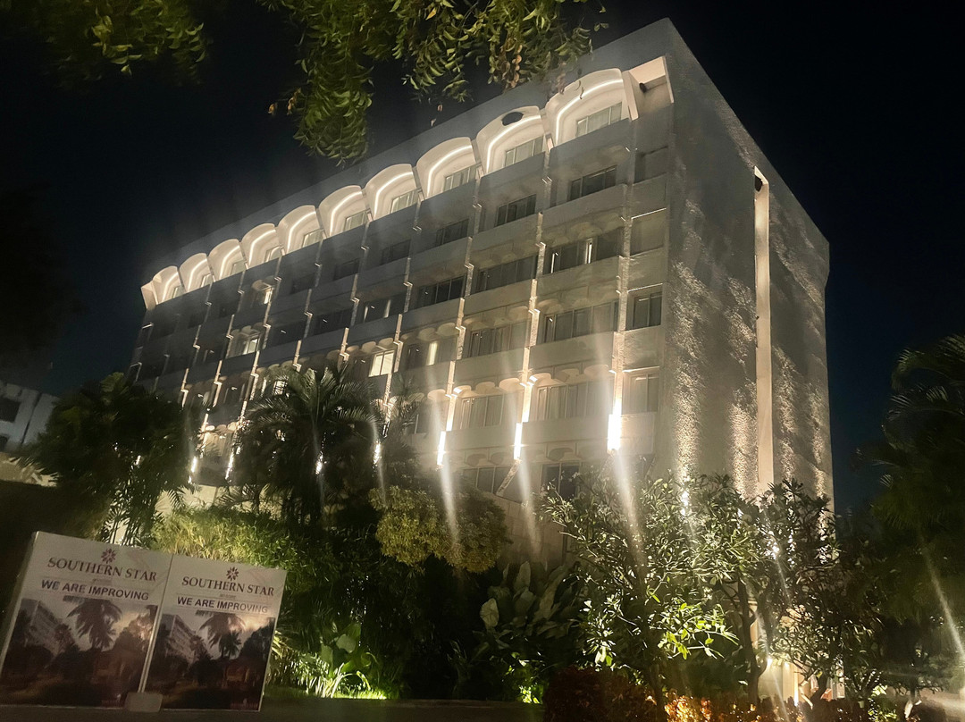 赫格里斯迈索尔酒店主图