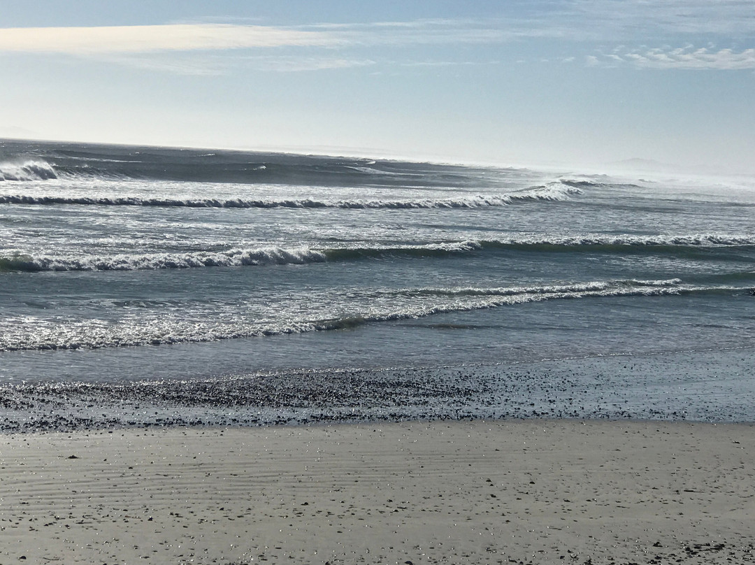 The Beach House Restaurant Yzerfontein