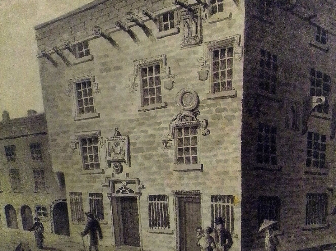 Galway City Museum-戈尔韦必去景点