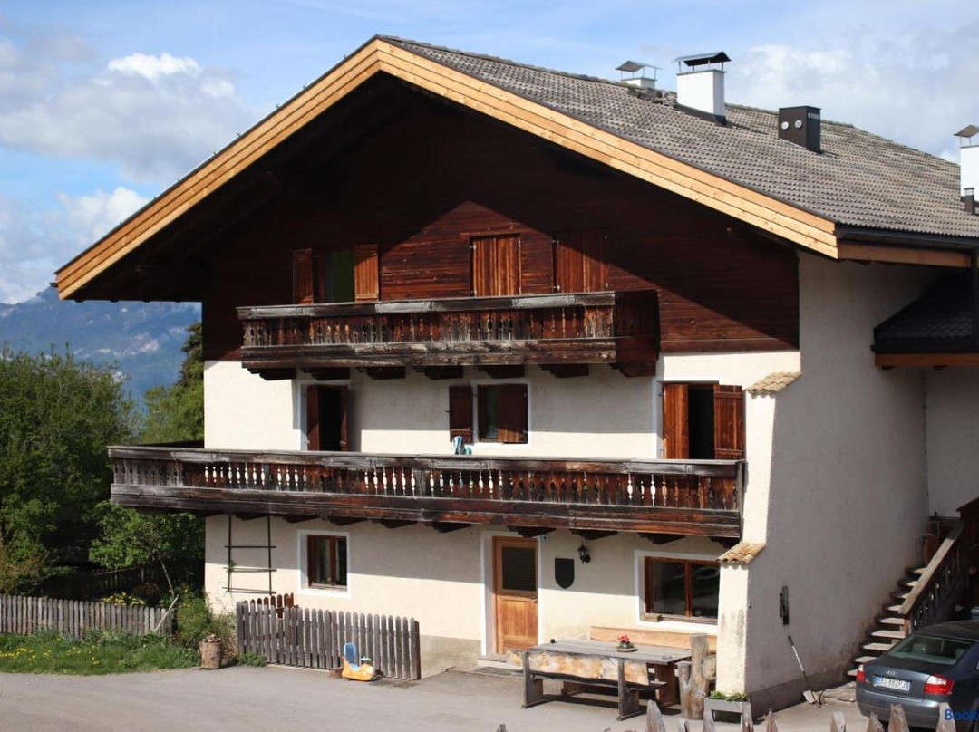 Mosslerhof