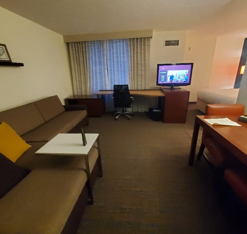 Residence Inn by Marriott Philadelphia Conshohocken主图