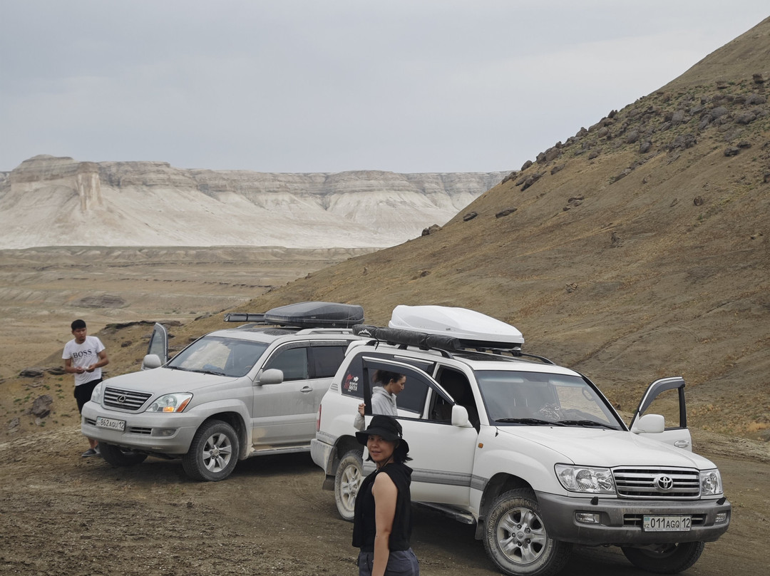 RedMaya Travel景点图片
