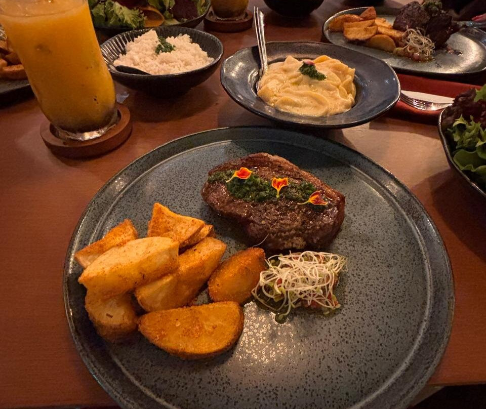 Restaurante Àlbero Gastronomia