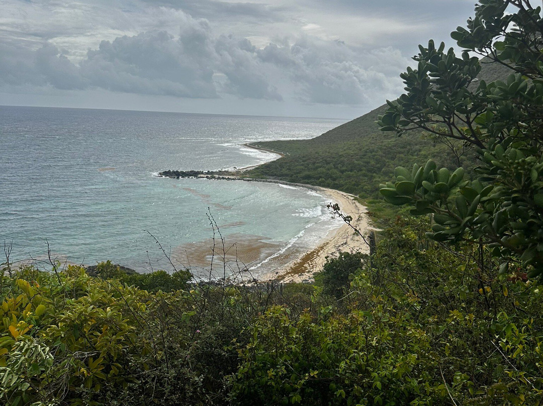 Petites Cayes-Anse Marcel必去景点