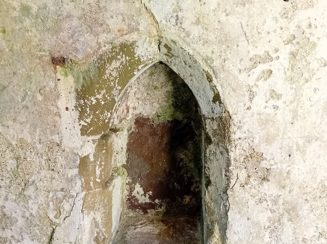 Ballyhack Castle-County Wexford必去景点