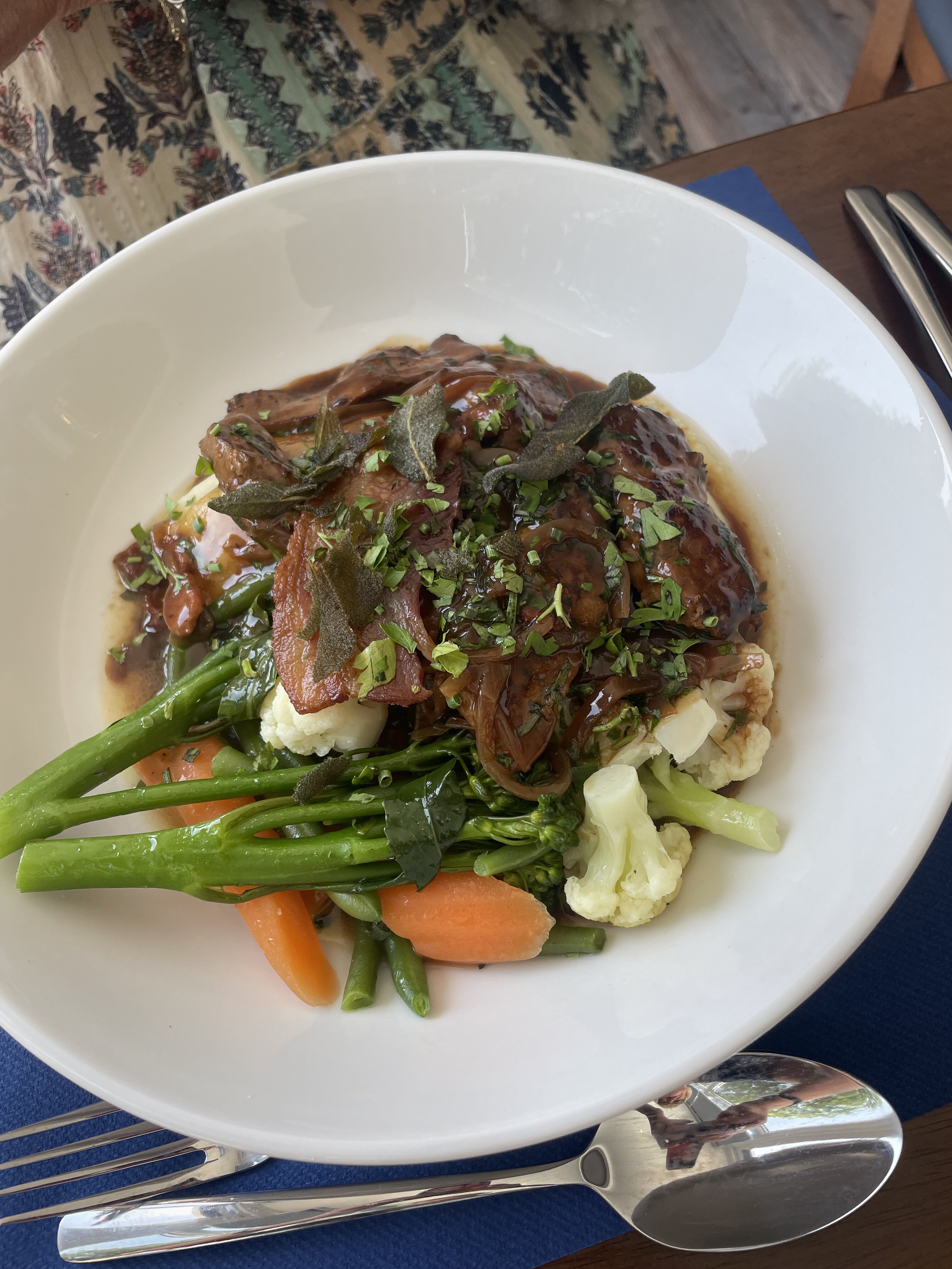 The Railway Inn-官方