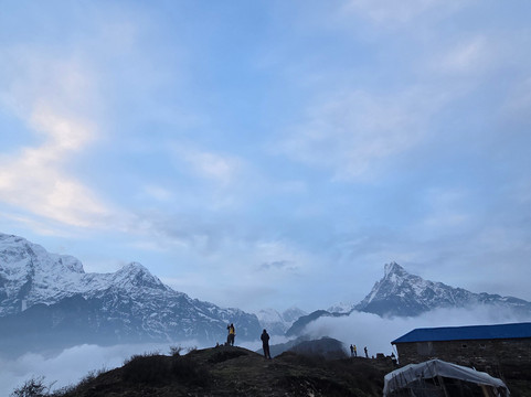 Himalayan Knights Adventures-博卡拉必去景点