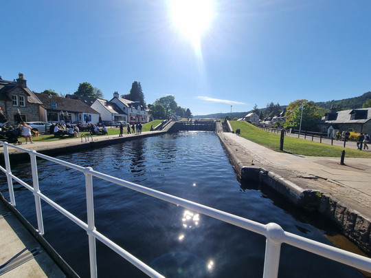 Highland Adventure Tours-因弗内斯必去景点