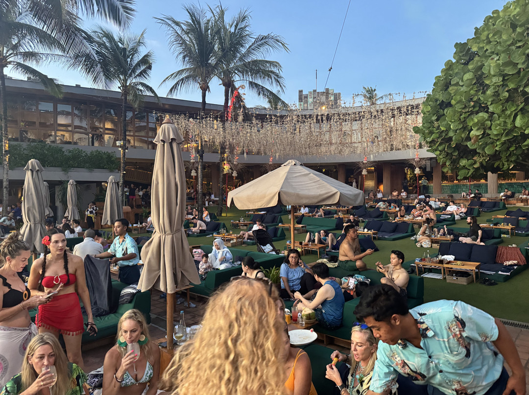 Bali Belin Tour-登巴萨必去景点