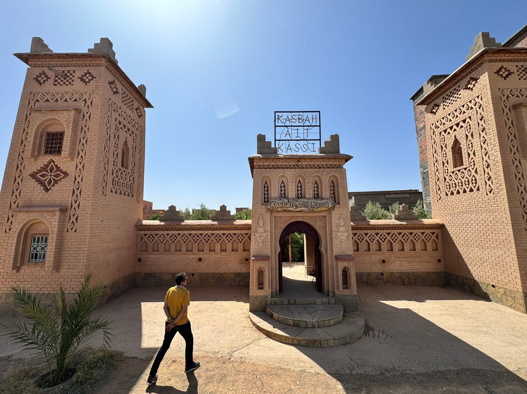 Kasbah Ait Kassi主图