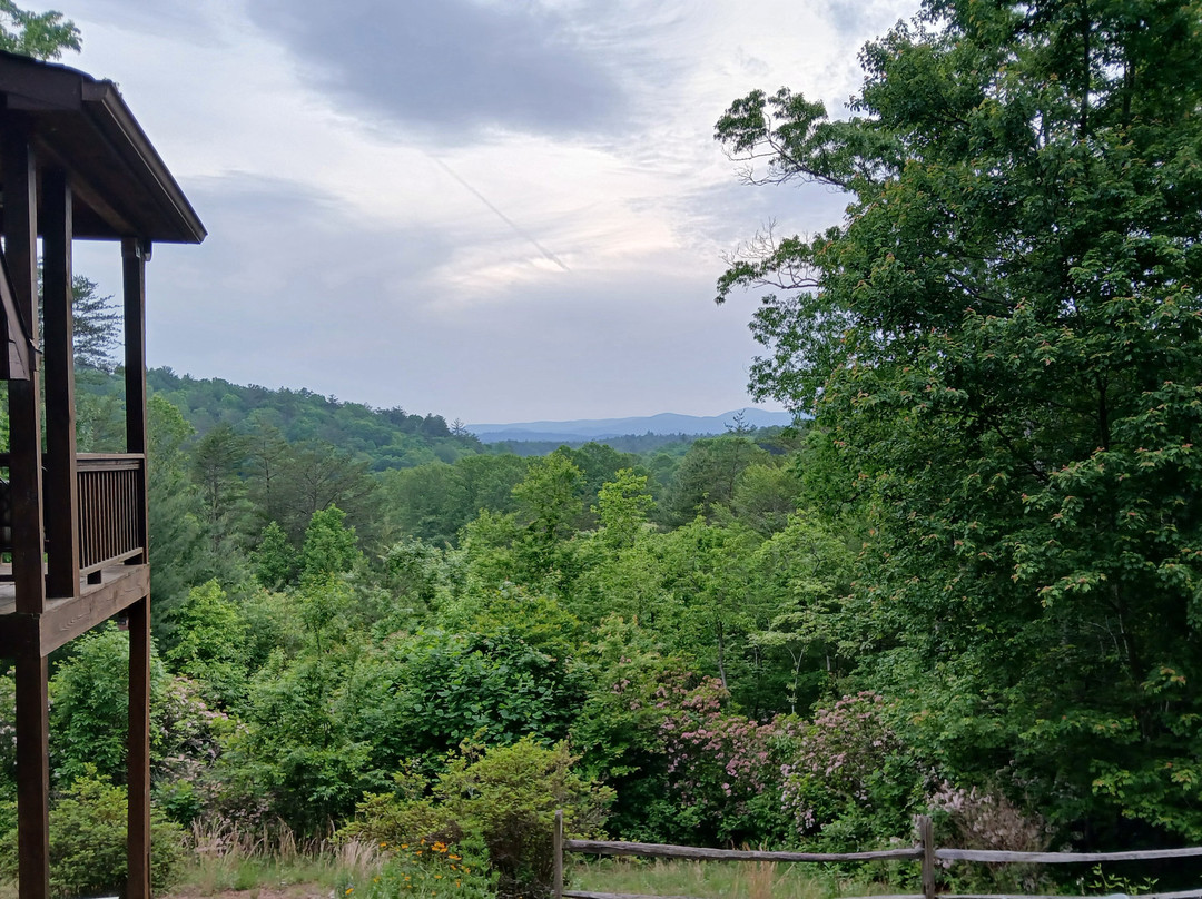 Long Mountain Lodge主图