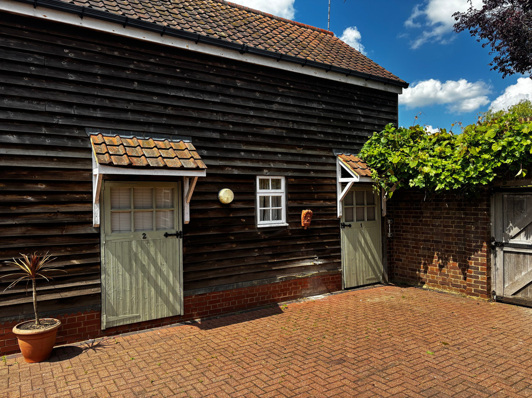 Thaxted Bed & Breakfast And Accommodation主图