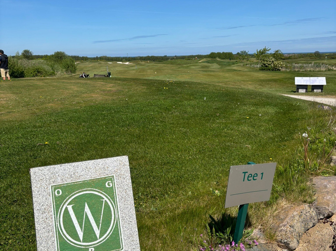 Ostsee Golf Resort Wittenbeck景点图片