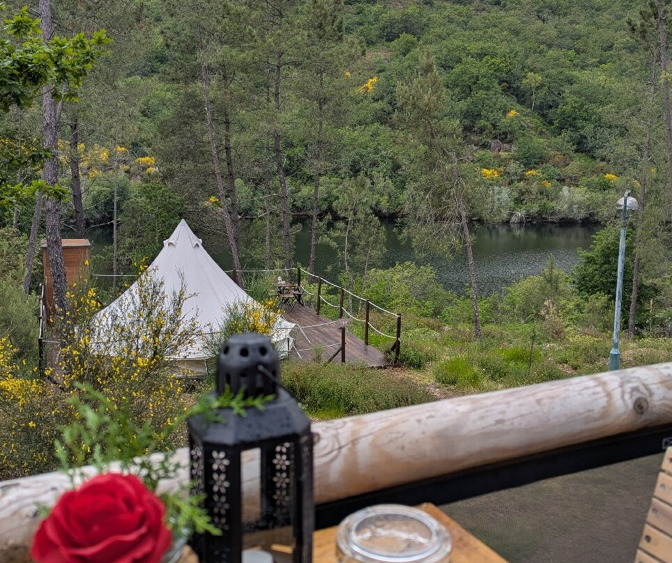 Lima Escape-Ponte da Barca必去景点