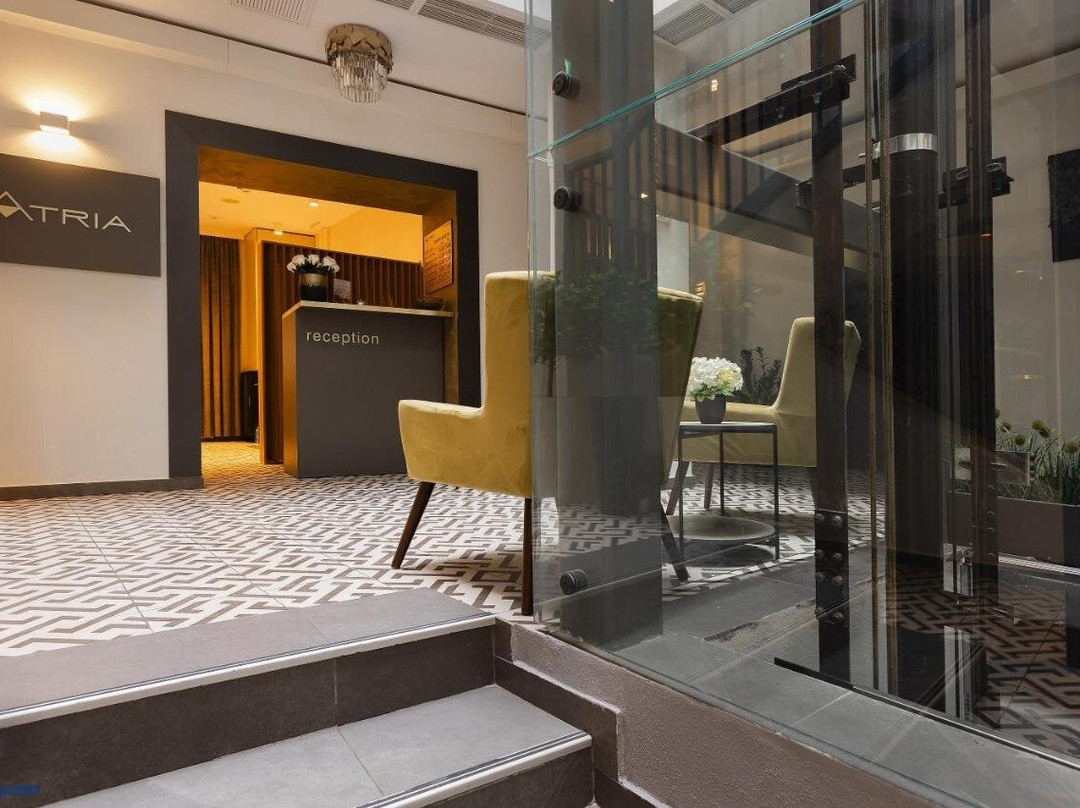 Hotel Atria