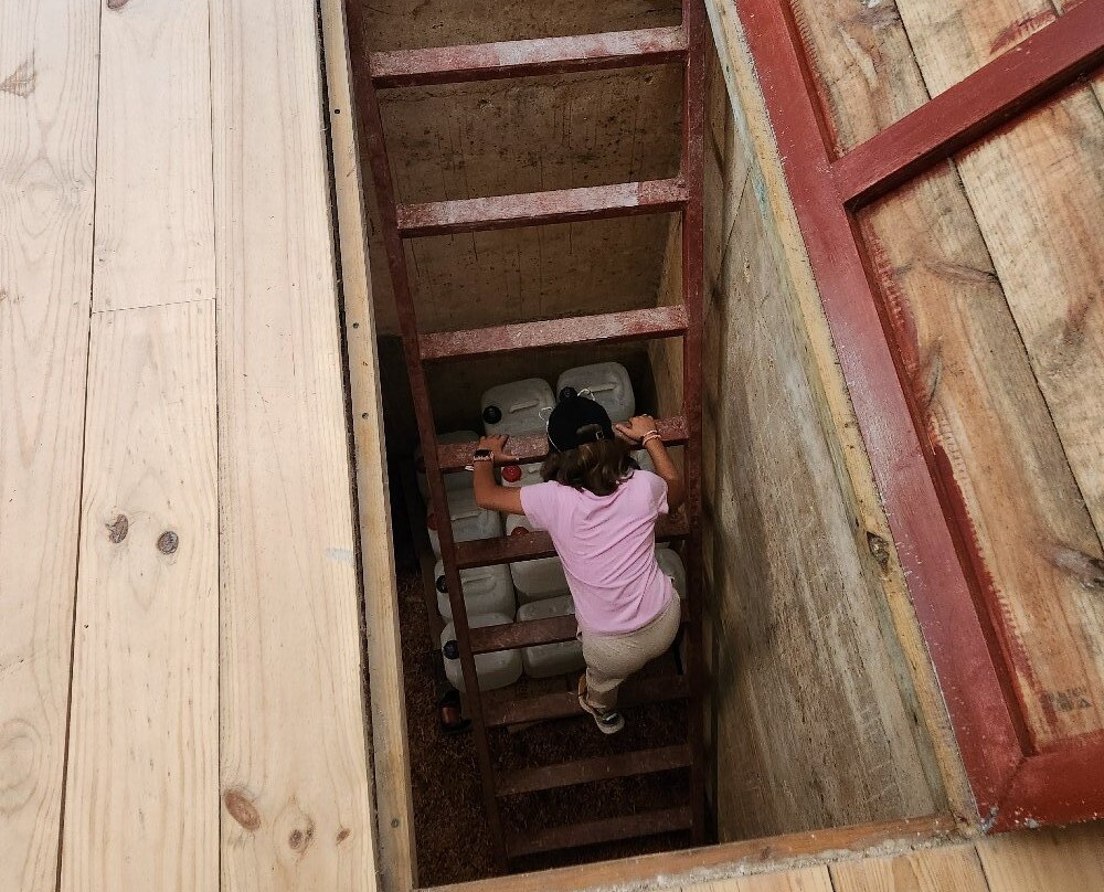 Solferino Native Destilería-Solferino必去景点