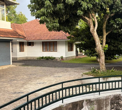 Pepper County Home Stay主图