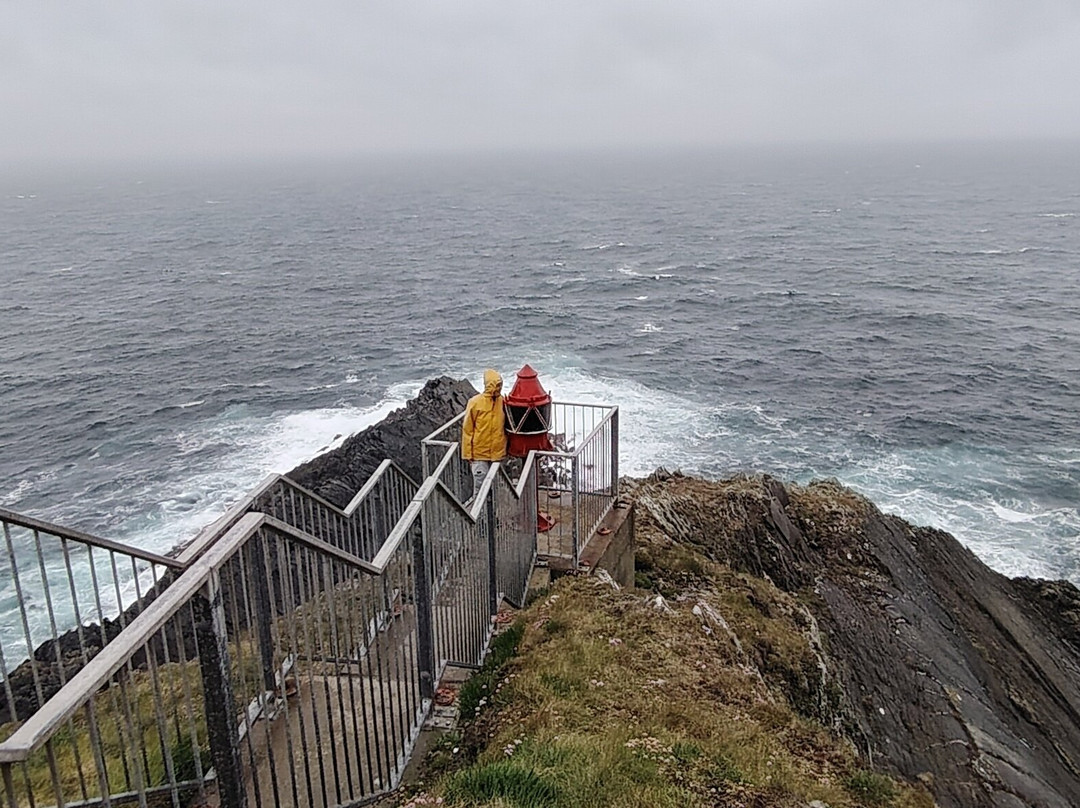 Mizen Head Signal Station-Goleen必去景点