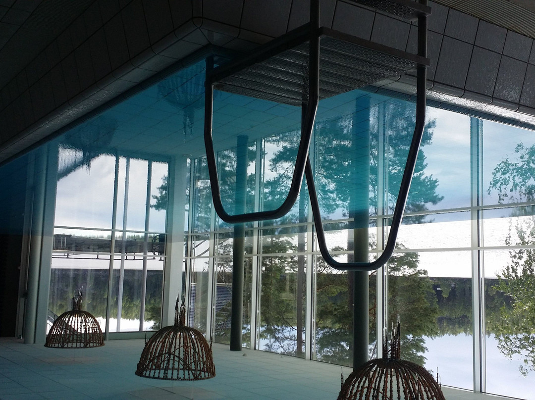 Rømskog Spa & Resort主图