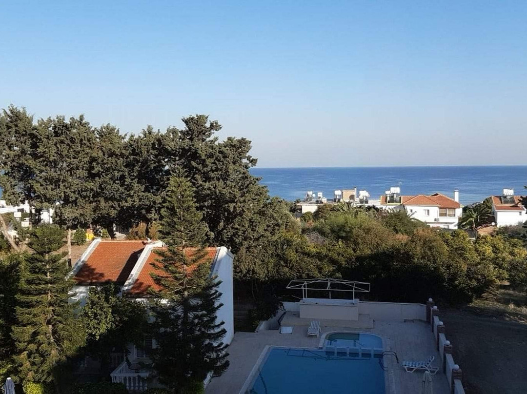 王子酒店及别墅主图