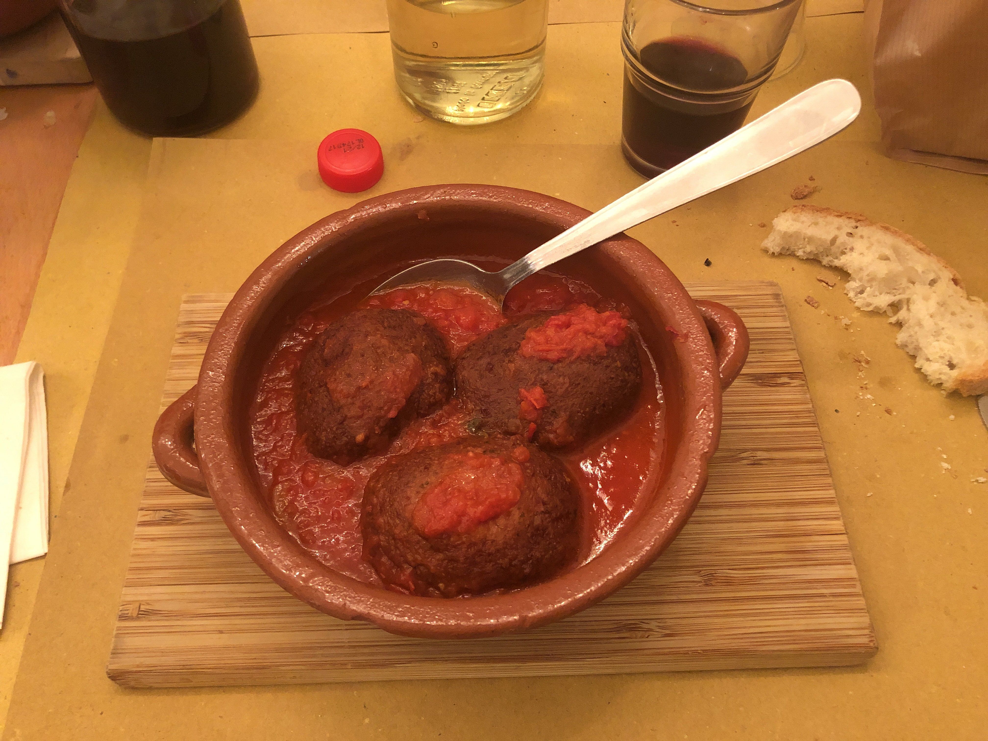 Tenuta Porello-餐饮