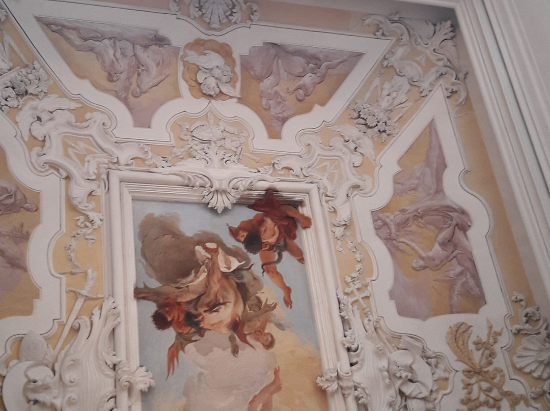 Museo Diocesano e Galleria del Tiepolo景点图片