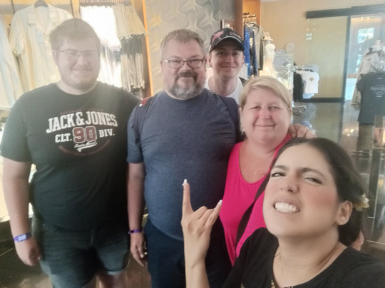 Rock Shop-特纳里夫必去景点