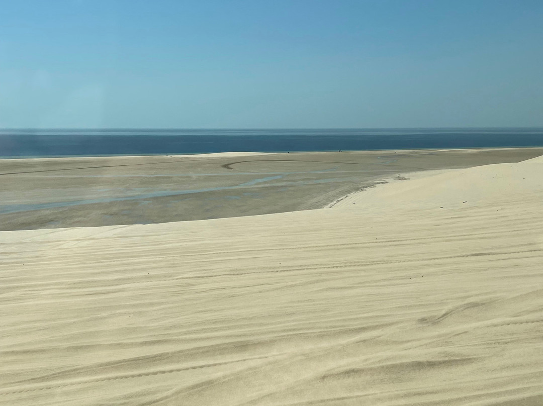 Amy Tours Kz-Taraz必去景点