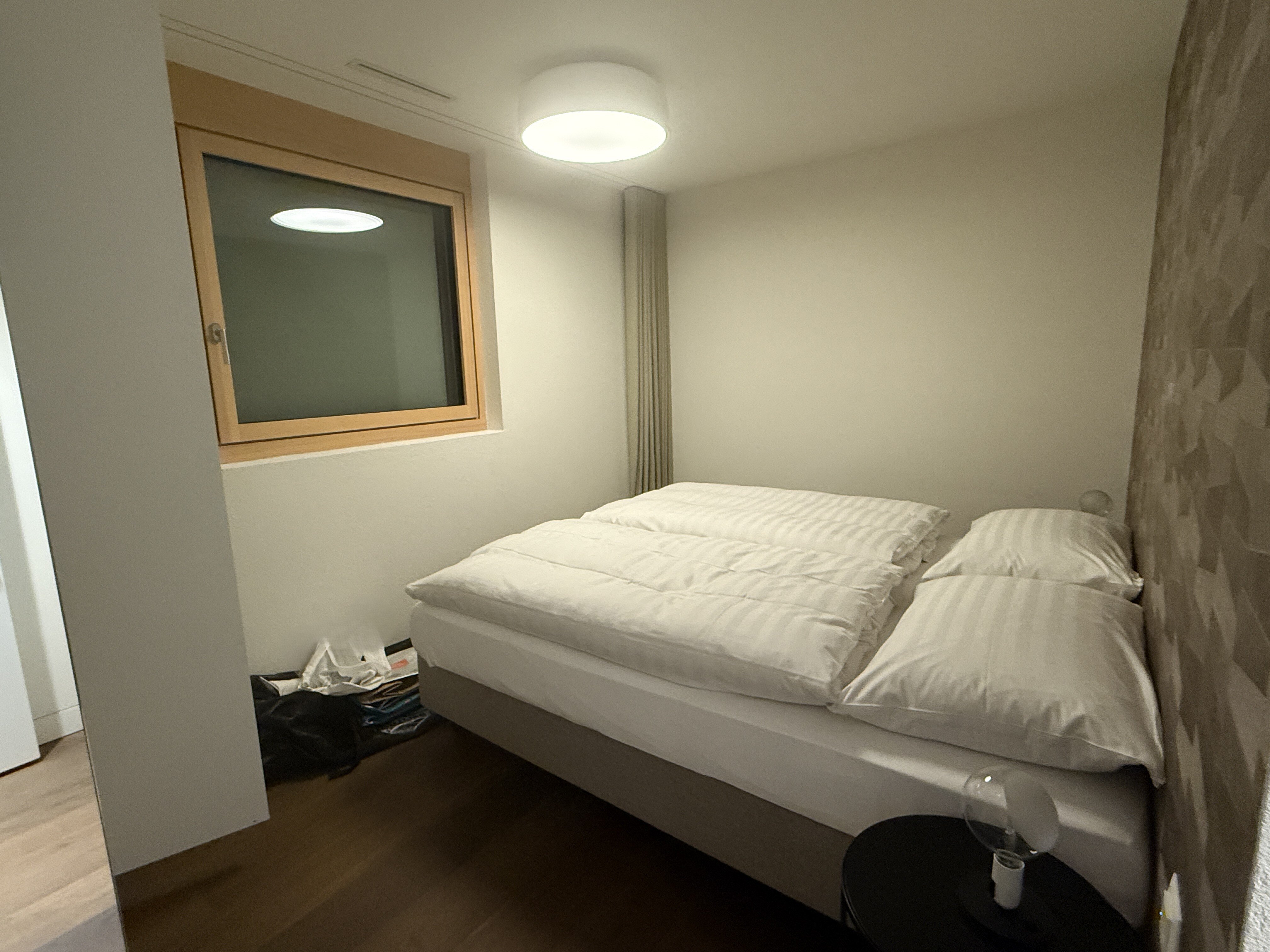 Hotel National-客卧