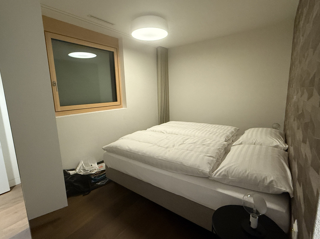 Hotel National主图
