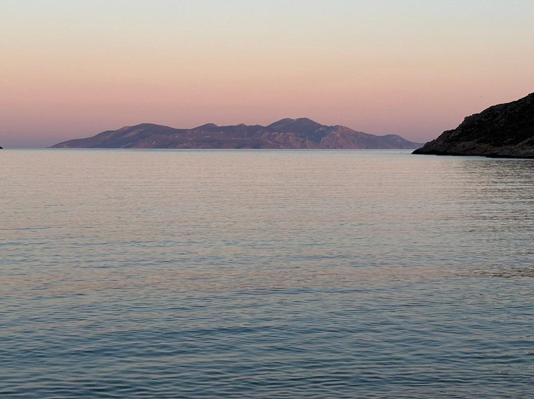 Alexandros by the Beach - Serifos主图